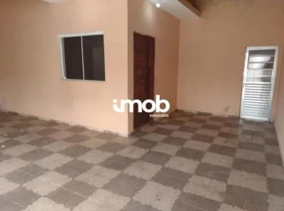 Casa com 3 Quartos à venda, 160m² no Residencial Água Branca, Boituva