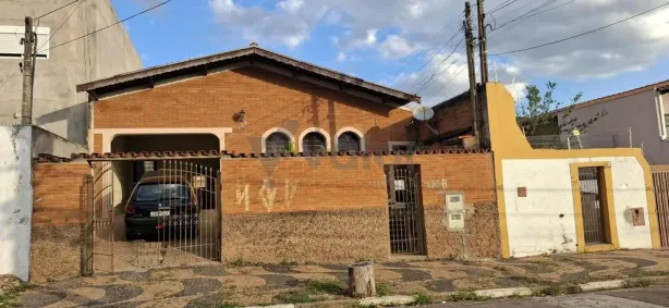 Casa com 3 Quartos à venda, 220m² no Vila Georgina, Campinas