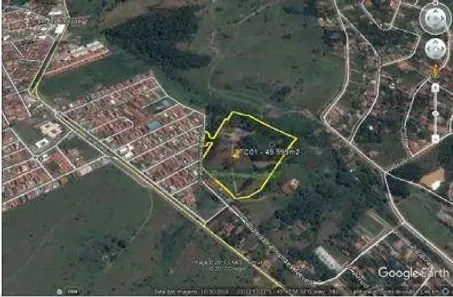Lote/Terreno à venda, 49999m² no Jardim Mariana I, São José dos Campos