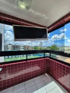 Apartamento com 3 Quartos à venda, 71m² no Várzea, Recife