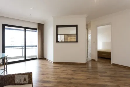 Apartamento com 1 Quarto à venda, 52m² no Vila Olímpia, São Paulo