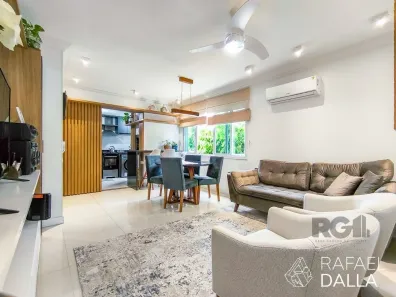 Apartamento com 2 Quartos à venda, 66m² no Menino Deus, Porto Alegre