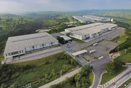 Galpão/Depósito/Armazém para alugar, 15608m² no Vila Galvão, Caçapava