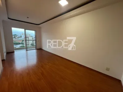 Apartamento com 3 Quartos à venda, 82m² no Vila Lemos, Campinas
