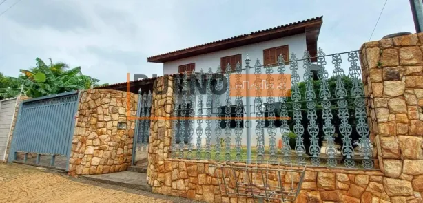 Casa com 3 Quartos à venda, 279m² no Parque Novo Mundo, Americana