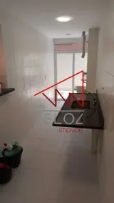 Apartamento com 2 Quartos à venda, 102m² no Laranjeiras, Rio de Janeiro
