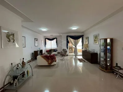 Apartamento com 3 Quartos à venda, 180m² no Vila Santa Terezinha, Jaú