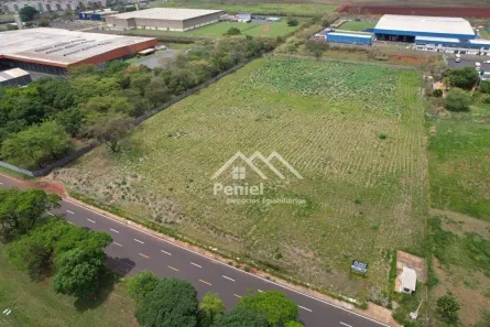 Lote/Terreno à venda, 20035m² no Recreio Anhangüera, Ribeirão Preto
