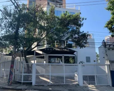Prédio Comercial para alugar, 550m² no Vila Madalena, São Paulo