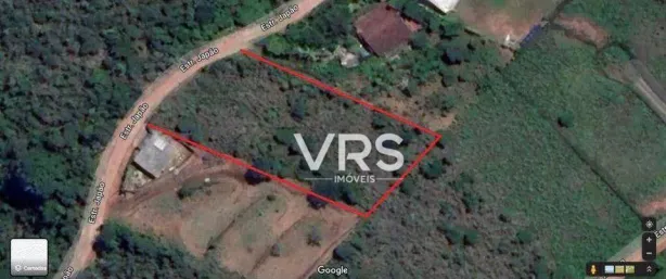 Lote/Terreno à venda, 1890m² no Albuquerque, Teresópolis