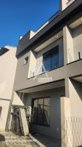 Sobrado com 3 Quartos à venda, 100m² no Vila Alice, Santo André