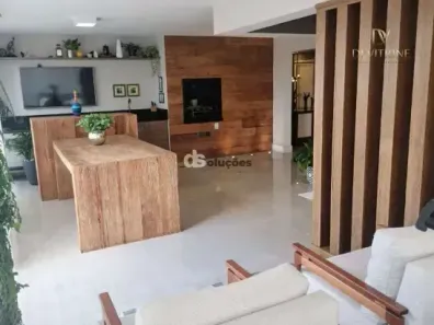 Apartamento com 3 Quartos à venda, 182m² no Vila Rosália, Guarulhos