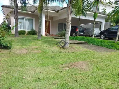 Casa de Condomínio com 4 Quartos à venda, 300m² no Jardim Aracy, Mogi das Cruzes