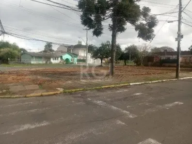 Lote/Terreno à venda, 1106m² no Harmonia, Canoas
