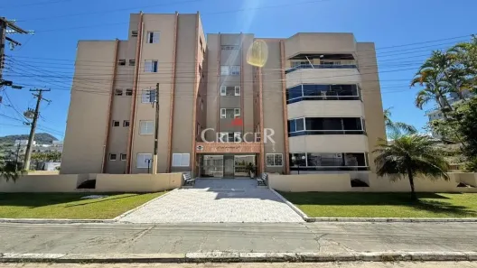 Apartamento com 2 Quartos à venda, 79m² no Caiobá, Matinhos