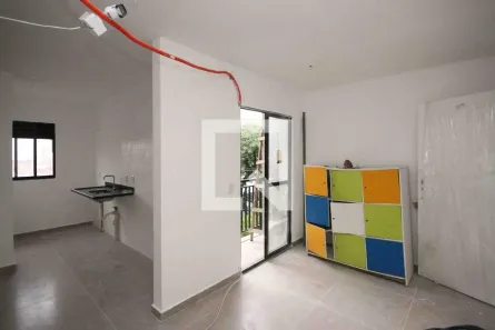 Apartamento com 2 Quartos à venda, 41m² no Vila Mariana, São Paulo