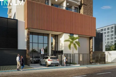Apartamento com 2 Quartos à venda, 64m² no Coroa do Meio, Aracaju