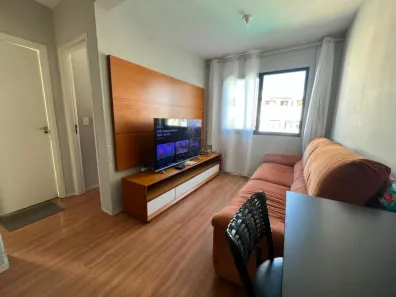 Apartamento com 3 Quartos à venda, 94m² no Jardim Ísis, Cotia