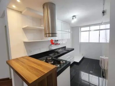 Cobertura com 3 Quartos para alugar, 160m² no Santo Antônio, Belo Horizonte