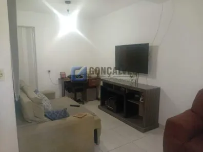 Casa com 5 Quartos à venda, 163m² no Independência, São Bernardo do Campo