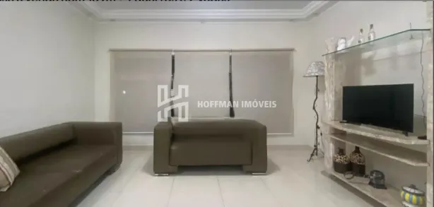 Sobrado com 3 Quartos à venda, 243m² no Cerâmica, São Caetano do Sul