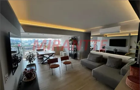 Apartamento com 3 Quartos à venda, 87m² no Jardim Pereira Leite, São Paulo