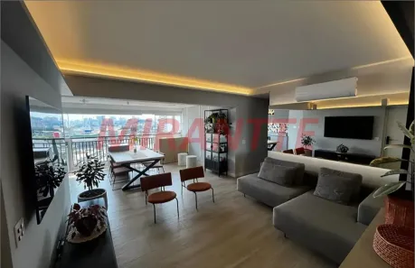 Apartamento com 3 Quartos à venda, 90m² no Jardim Pereira Leite, São Paulo