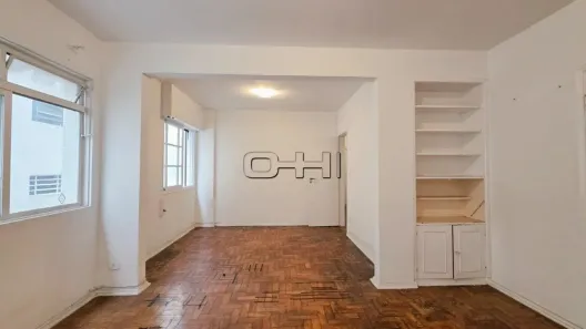 Apartamento com 2 Quartos à venda, 100m² no Consolação, São Paulo