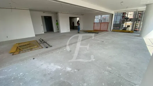 Apartamento com 4 Quartos à venda, 338m² no Vila Clementino, São Paulo