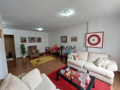 Apartamento com 3 Quartos à venda, 140m² no Ingá, Niterói