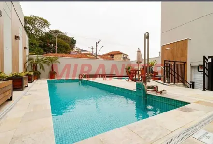 Apartamento com 2 Quartos à venda, 37m² no Parada Inglesa, São Paulo