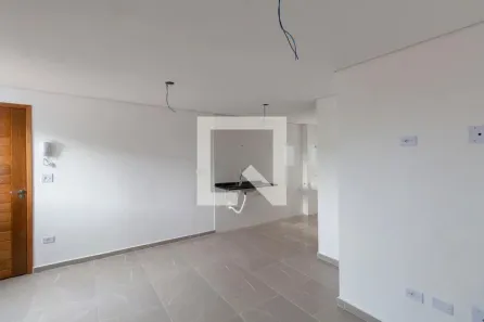 Apartamento com 2 Quartos à venda, 45m² no Vila Santa Teresa (Zona Leste), São Paulo