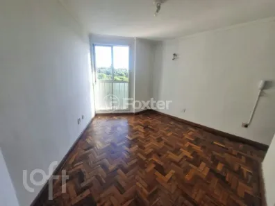 Apartamento com 2 Quartos à venda, 58m² no Cristal, Porto Alegre