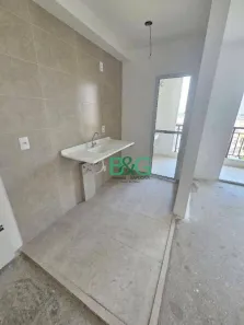 Apartamento com 2 Quartos à venda, 50m² no Vila Sorocabana, Guarulhos