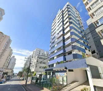 Apartamento com 3 Quartos à venda, 275m² no Centro, Florianópolis