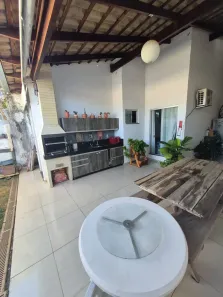 Casa com 4 Quartos à venda, 150m² no Jardim Atlântico, Goiânia