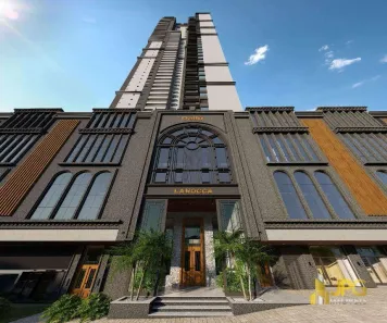 Apartamento com 4 Quartos à venda, 206m² no Centro, Itapema