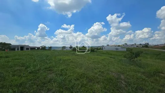 Lote/Terreno à venda, 800m² no Residencial Parque Campos de Santo Antônio II, Itu
