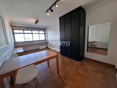 Apartamento com 1 Quarto para alugar, 34m² no Centro, Piracicaba