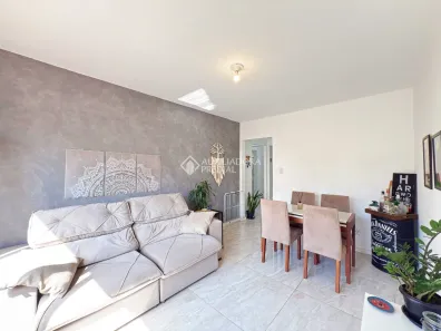 Apartamento com 3 Quartos à venda, 120m² no Santa Cecília, Porto Alegre