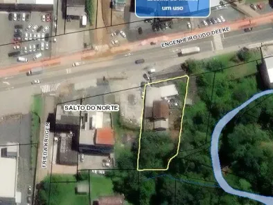 Casa com 3 Quartos à venda, 167m² no Salto do Norte, Blumenau