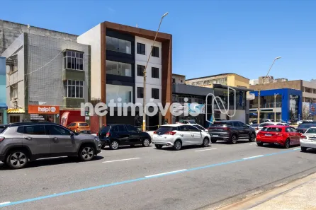 Sala Comercial à venda, 167m² no Amaralina, Salvador