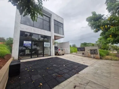 Imóvel Comercial para alugar, 324m² no Bonfim Paulista, Ribeirão Preto