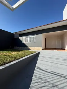 Casa com 3 Quartos à venda, 180m² no Vila Santa Cruz, Franca
