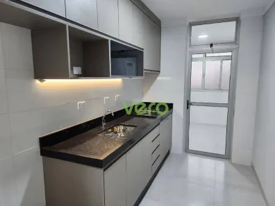 Apartamento com 3 Quartos à venda, 84m² no Jardim Santana, Americana