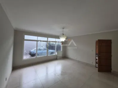 Casa com 3 Quartos à venda, 210m² no Jardim Antártica, Ribeirão Preto