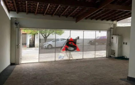 Sobrado com 4 Quartos à venda, 290m² no Saúde, São Paulo