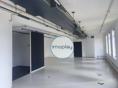 Sala Comercial à venda, 104m² no Cidade Monções, São Paulo