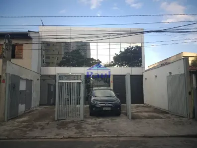 Prédio Comercial para alugar, 315m² no Vila Cruzeiro, São Paulo