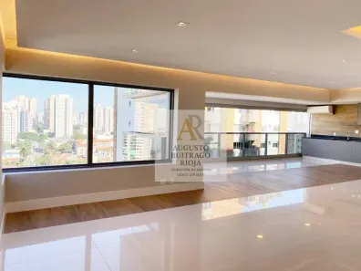 Apartamento com 3 Quartos à venda, 193m² no Campo Belo, São Paulo